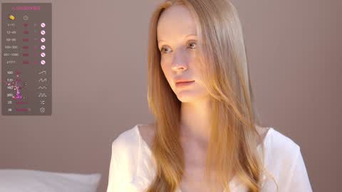 Snapshot of cute_shine chatting on 23, 1, 2025 Hey im Kristina Thank you for your support online show from 23, 1, 2025
