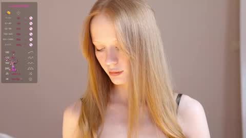 Snapshot of cute_shine chatting on 13, 2, 2025 Hey im Kristina Thank you for your support online show from 13, 2, 2025