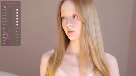 Snapshot of cute_shine chatting on 11, 3, 2025 Hey im Kristina Thank you for your support online show from 11, 3, 2025