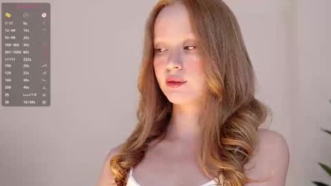 Snapshot of cute_shine chatting on 14, 9, 2025 Hey im Kristina Thank you for your support online show from 14, 9, 2025