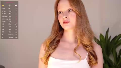 Snapshot of cute_shine chatting on 4, 10, 2025 Hey im Kristina Thank you for your support online show from 4, 10, 2025