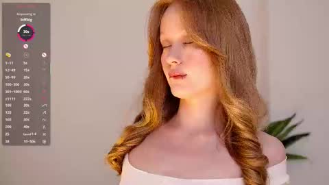 Snapshot of cute_shine chatting on 21, 10, 2025 Hey im Kristina Thank you for your support online show from 21, 10, 2025
