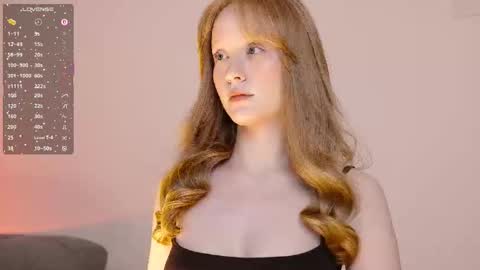 Snapshot of cute_shine chatting on 13, 2, 2026 Hey im Kristina Thank you for your support online show from 13, 2, 2026