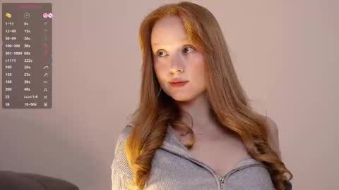 Snapshot of cute_shine chatting on 29, 3, 2026 Hey im Kristina Thank you for your support online show from 29, 3, 2026