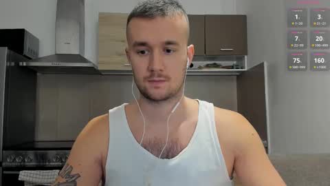 cute_skywalker online show from 17, 2, 2025