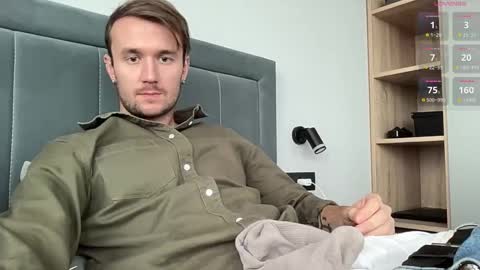 cute_skywalker online show from 24, 9, 2025