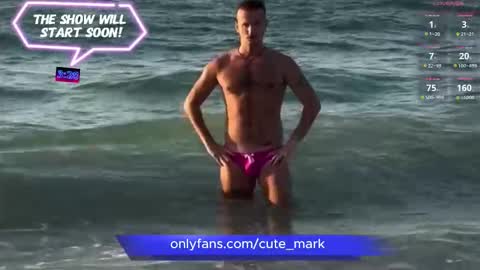 cute_skywalker online show from 14, 11, 2025