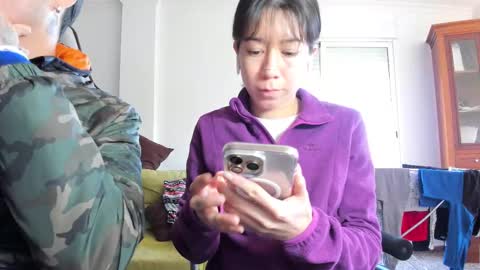 Snapshot of cute_stefyyy chatting on 19, 2, 2026 cute_stefyyy online show from 19, 2, 2026