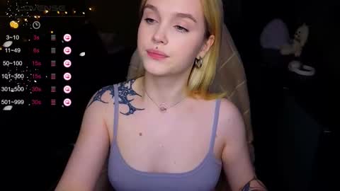 Sue online show from 4, 12, 2025