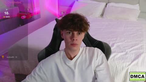 Thomas -  online show from 1, 12, 2024