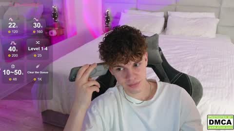 Thomas -  online show from 24, 12, 2024