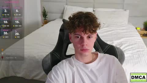 Thomas -  online show from 29, 12, 2024