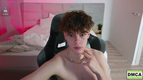 Thomas -  online show from 1, 2, 2025