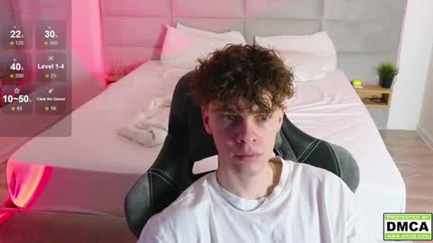 Thomas -  online show from 4, 2, 2025