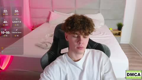 Thomas -  online show from 5, 2, 2025