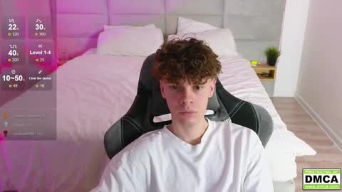 Thomas -  online show from 10, 2, 2025