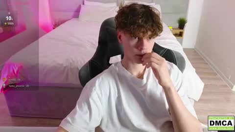 Thomas -  online show from 12, 2, 2025