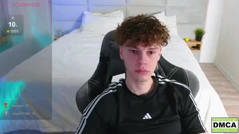 Thomas -  online show from 20, 2, 2025