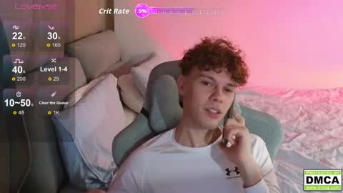 Thomas -  online show from 24, 9, 2025