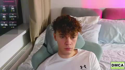 Thomas -  online show from 18, 11, 2025