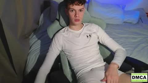 Thomas -  online show from 3, 12, 2025