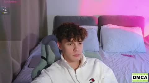 Thomas -  online show from 19, 2, 2026