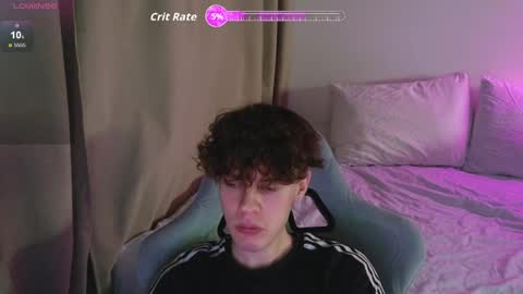 Thomas -  online show from 20, 4, 2026