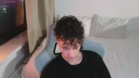 Thomas -  online show from 11, 7, 2026