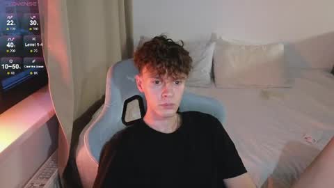 Thomas -  online show from 12, 7, 2026
