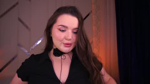 Amber online show from 27, 12, 2024