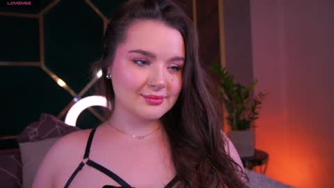 Amber online show from 22, 1, 2025