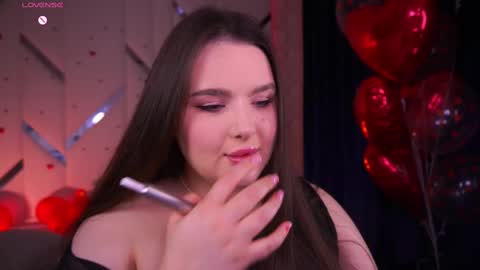 Amber online show from 14, 2, 2025