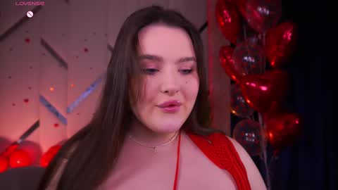 Amber online show from 15, 2, 2025