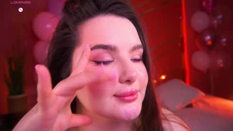 Amber online show from 16, 2, 2025