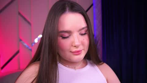 Amber online show from 3, 3, 2025