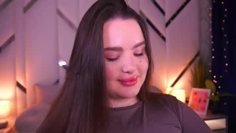 Amber online show from 14, 3, 2026