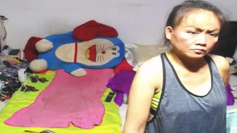 Snapshot of cuteandsexyone chatting on 2, 2, 2025 CuteAndSexyOne Na and Brian online show from 2, 2, 2025