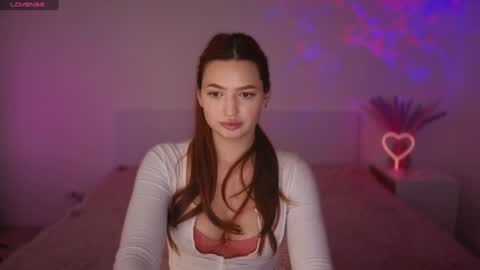 Snapshot of cuteariel7 chatting on 9, 12, 2024 Ariel online show from 9, 12, 2024