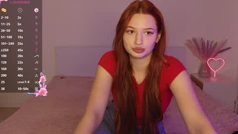 Snapshot of cuteariel7 chatting on 23, 12, 2024 Ariel online show from 23, 12, 2024