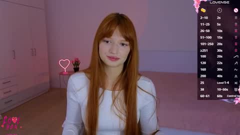 Snapshot of cuteariel7 chatting on 12, 9, 2025 Ariel online show from 12, 9, 2025