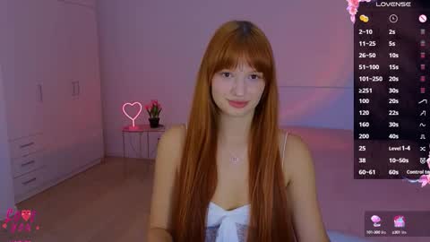 Snapshot of cuteariel7 chatting on 13, 9, 2025 Ariel online show from 13, 9, 2025