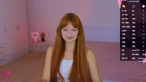 Snapshot of cuteariel7 chatting on 15, 9, 2025 Ariel online show from 15, 9, 2025