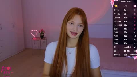 Snapshot of cuteariel7 chatting on 19, 9, 2025 Ariel online show from 19, 9, 2025