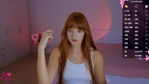 Snapshot of cuteariel7 chatting on 22, 9, 2025 Ariel online show from 22, 9, 2025