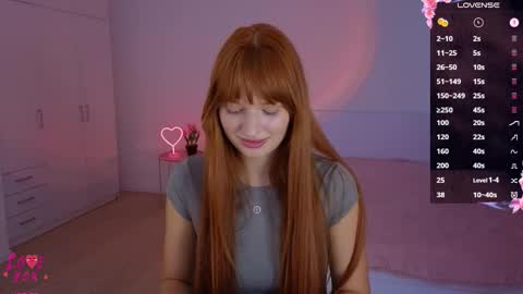 Snapshot of cuteariel7 chatting on 23, 9, 2025 Ariel online show from 23, 9, 2025