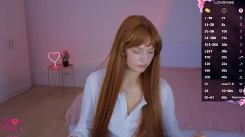 Snapshot of cuteariel7 chatting on 26, 9, 2025 Ariel online show from 26, 9, 2025