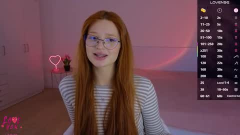 Snapshot of cuteariel7 chatting on 3, 10, 2025 Ariel online show from 3, 10, 2025