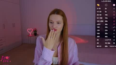 Snapshot of cuteariel7 chatting on 10, 10, 2025 Ariel online show from 10, 10, 2025