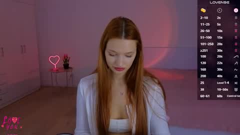 Snapshot of cuteariel7 chatting on 11, 10, 2025 Ariel online show from 11, 10, 2025