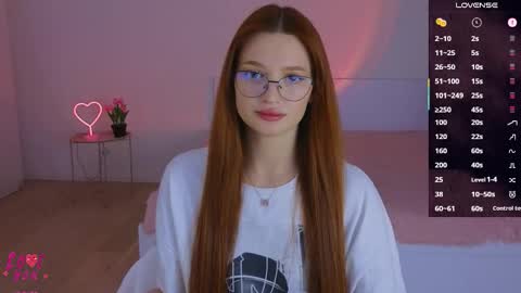 Ariel online show from 21, 11, 2025